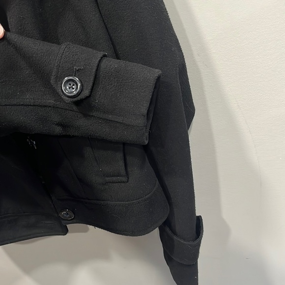 Vero Moda xs pea coat - Picture 5 of 6